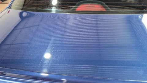 Detailaufnahme