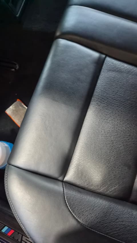 Detailaufnahme