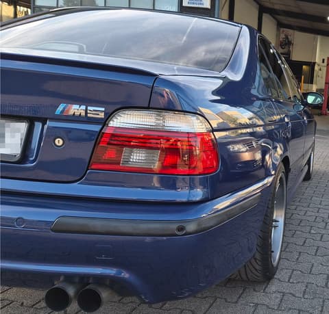 Detailaufnahme
